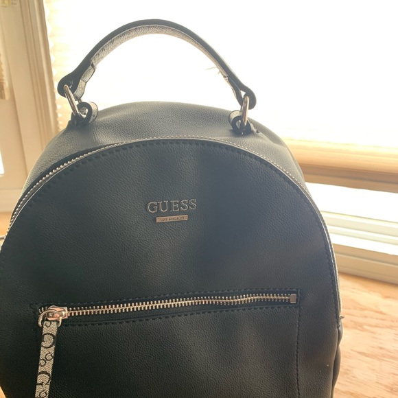 Guess Handbags - Guess mini back pack